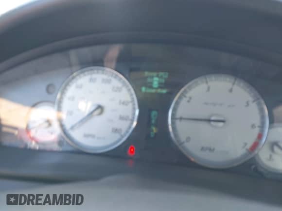 2006 Chrysler 300 C SRT-8 with VIN 2C3LA73W06H216409, listed as a IAAI auction lot 41588832 with 187,662 mi miles and . Bid and sale history available at DreamBid. Image 7.