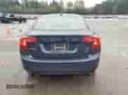 2013 Volvo S60 T5 с VIN YV1612FH3D2202495, выставлен на аукционе Copart как лот 81926815 с пробегом 91 364 миль миль и Чистый • Clean title. История ставок и продаж доступна на DreamBid. Изображение 6.