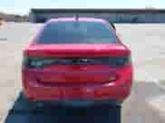 2013 Dodge Dart Rallye z VIN 1C3CDFBH2DD224574, wystawiony jako IAAI lot #42779406 z przebiegiem 84 182 mil mil oraz . Historia ofert i sprzedaży dostępna na DreamBid. Obrazek 16.