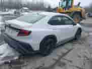 2022 Subaru WRX Premium с VIN JF1VBAH63N8033295, выставлен на аукционе IAAI как лот 41535260 с пробегом 36 397 миль миль и . История ставок и продаж доступна на DreamBid. Изображение 4.