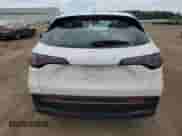 2025 Honda HR-V LX with VIN 3CZRZ2H31SM717931, listed as a Copart auction lot 66516375 with 10,556 mi miles and Salvage title. Bid and sale history available at DreamBid. Image 6.