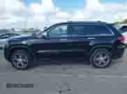 2022 Jeep Grand Cherokee Limited with VIN 1C4RJEBG9NC126665, listed as a IAAI auction lot 41115713 with 34,461 mi miles and . Bid and sale history available at DreamBid. Image 14.