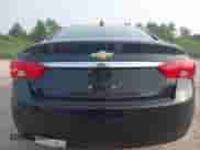 2016 Chevrolet Impala LT с VIN 2G1105SA7G9178214, выставлен на аукционе IAAI как лот 42892919 с пробегом 136 236 миль миль и . История ставок и продаж доступна на DreamBid. Изображение 16.