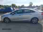 2017 Chevrolet Cruze LT with VIN 1G1BE5SM1H7176784, listed as a IAAI auction lot 43238094 with 70,340 mi miles and . Bid and sale history available at DreamBid. Image 14.