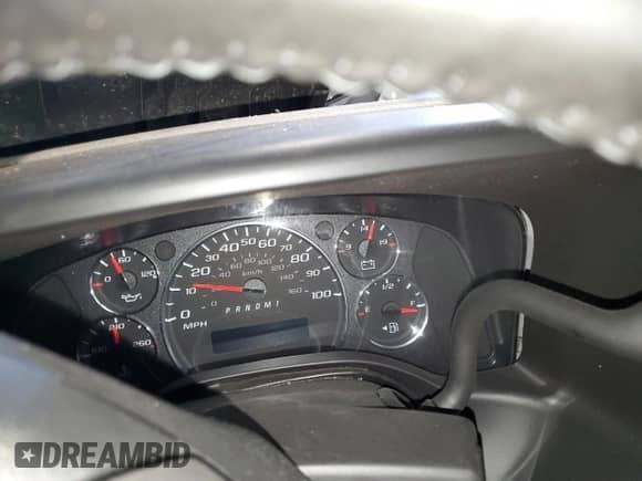 2023 Chevrolet Express Cargo с VIN 1GCWGAFP4P1242231, выставлен на аукционе Copart как лот 53797625 с пробегом Не указан миль и Списание • Salvage title. История ставок и продаж доступна на DreamBid. Изображение 9.