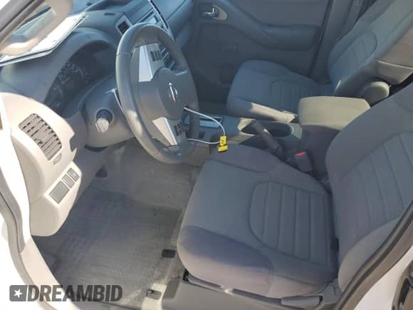 2014 Nissan Frontier S с VIN 1N6BD0CT7EN705842, выставлен на аукционе Copart как лот 82744265 с пробегом 24 466 миль миль и Списание • Salvage title. История ставок и продаж доступна на DreamBid. Изображение 7.