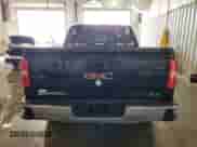 2016 GMC Sierra 1500 SLE с VIN 3GTU2MEC6GG100910, выставлен на аукционе Copart как лот 65157095 с пробегом 102 119 миль миль и На запчасти • Non repairable. История ставок и продаж доступна на DreamBid. Изображение 6.