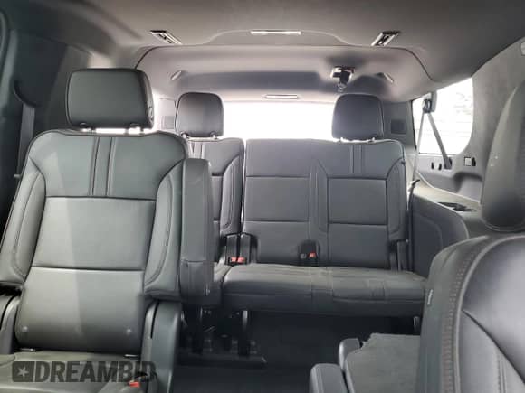 2023 Chevrolet Suburban RST с VIN 1GNSKEKL1PR227556, выставлен на аукционе Copart как лот 53263065 с пробегом 37 731 миль миль и Списание • Salvage title. История ставок и продаж доступна на DreamBid. Изображение 10.