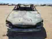 2000 Honda Accord LX с VIN JHMCG5647YC022134, выставлен на аукционе Copart как лот 65943535 с пробегом Не указан миль и На запчасти • Non repairable. История ставок и продаж доступна на DreamBid. Изображение 5.