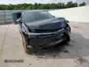 2024 Chevrolet Blazer EV eAWD RS z VIN 3GNKDCRJ0RS140167, wystawiony jako Copart lot #60986925 z przebiegiem 15 910 mil mil oraz Szkoda całkowita • Salvage title. Historia ofert i sprzedaży dostępna na DreamBid. Obrazek 14.