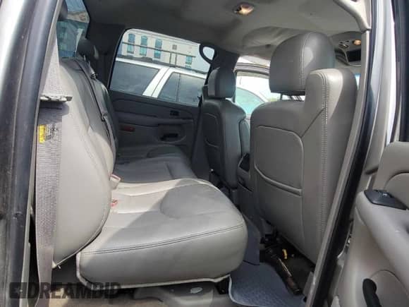 2006 GMC Sierra 1500 SLE1 с VIN 2GTEK13T761243412, выставлен на аукционе Copart как лот 70794205 с пробегом 192 833 миль миль и Чистый • Clean title. История ставок и продаж доступна на DreamBid. Изображение 6.