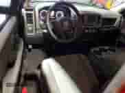 2015 Ram 1500 Tradesman with VIN 3C6JR7DG4FG676862, listed as a Copart auction lot 58736925 with 81,865 mi miles and Salvage title. Bid and sale history available at DreamBid. Image 8.