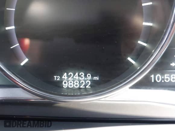 2016 Volvo S60 T5 Premier с VIN YV1612TKXG2401242, выставлен на аукционе IAAI как лот 42759766 с пробегом 98 822 миль миль и . История ставок и продаж доступна на DreamBid. Изображение 16.