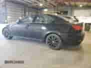 2006 Lexus IS 250 с VIN JTHCK262162006378, выставлен на аукционе Copart как лот 80849715 с пробегом 190 479 миль миль и Списание • Salvage title. История ставок и продаж доступна на DreamBid. Изображение 2.
