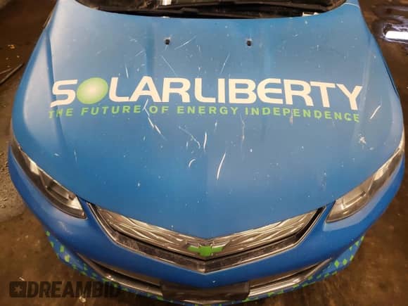 2016 Chevrolet Volt LT с VIN 1G1RC6S5XGU140773, выставлен на аукционе Copart как лот 44203363 с пробегом Не указан миль и . История ставок и продаж доступна на DreamBid. Изображение 11.