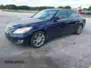 2011 Hyundai Genesis с VIN KMHGC4DE2BU132350, выставлен на аукционе IAAI как лот 43079248 с пробегом 128 608 миль миль и . История ставок и продаж доступна на DreamBid. Изображение 2.