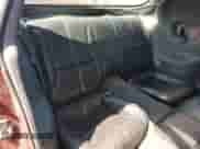 1994 Chevrolet Camaro Z28 with VIN 2G1FP22P4R2160897, listed as a Copart auction lot 50399935 with 86,849 mi miles and Salvage title. Bid and sale history available at DreamBid. Image 10.