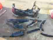 2019 Toyota Camry SE z VIN 4T1B11HK2KU693548, wystawiony jako IAAI lot #43352154 z przebiegiem 64 472 mil mil oraz . Historia ofert i sprzedaży dostępna na DreamBid. Obrazek 12.