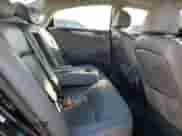 2011 Hyundai Sonata Hybrid z VIN KMHEC4A4XBA018746, wystawiony jako Copart lot #67433945 z przebiegiem 178 186 mil mil oraz Nie do naprawy • Non repairable. Historia ofert i sprzedaży dostępna na DreamBid. Obrazek 10.