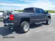 2015 Chevrolet Silverado 2500HD LTZ с VIN 1GC1CWE81FF139248, выставлен на аукционе IAAI как лот 43197842 с пробегом 111 127 миль миль и . История ставок и продаж доступна на DreamBid. Изображение 4.