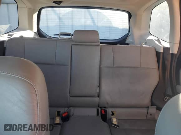 2014 Subaru Forester Limited z VIN JF2SJAHC4EH444499, wystawiony jako Copart lot #86296655 z przebiegiem 114 342 mil mil oraz Szkoda całkowita • Salvage title. Historia ofert i sprzedaży dostępna na DreamBid. Obrazek 10.