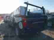 2023 Chevrolet Silverado 1500 Work Truck with VIN 3GCPDAEK5PG102600, listed as a IAAI auction lot 41823540 with 46,564 mi miles and . Bid and sale history available at DreamBid. Image 3.