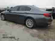 2015 BMW 5 Series 528i с VIN WBA5A5C5XFD522494, выставлен на аукционе Copart как лот 90410745 с пробегом 186 452 миль миль и Чистый • Clean title. История ставок и продаж доступна на DreamBid. Изображение 2.