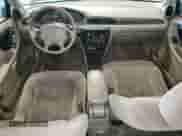 2003 Chevrolet Malibu с VIN 1G1ND52J73M570208, выставлен на аукционе Copart как лот 73095154 с пробегом 86 528 миль миль и Списание • Salvage title. История ставок и продаж доступна на DreamBid. Изображение 8.