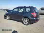 2016 Subaru Forester 2.5i z VIN JF2SJABC6GH556409, wystawiony jako Copart lot #81441775 z przebiegiem 84 122 mil mil oraz Szkoda całkowita • Salvage title. Historia ofert i sprzedaży dostępna na DreamBid. Obrazek 2.