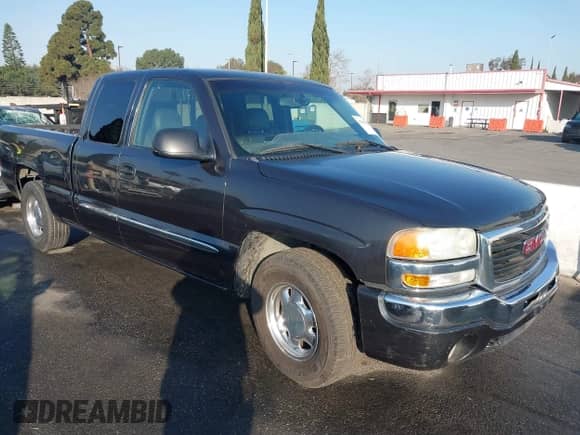 2003 GMC Sierra 1500 SLE с VIN 2GTEC19T631218369, выставлен на аукционе IAAI как лот 41456586 с пробегом 175 900 миль миль и . История ставок и продаж доступна на DreamBid. Изображение 13.