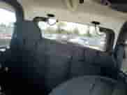 2021 Jeep Wrangler Sport S с VIN 1C4GJXAN8MW508721, выставлен на аукционе Copart как лот 81363525 с пробегом 51 971 миль миль и Списание • Salvage title. История ставок и продаж доступна на DreamBid. Изображение 10.