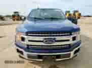 2019 Ford F-150 XL with VIN 1FTEW1C49KKE31811, listed as a Copart auction lot 63517475 with 46,592 mi miles and Clean title. Bid and sale history available at DreamBid. Image 5.