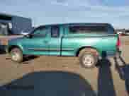 1997 Ford F-150 XL с VIN 1FTDX1860VNA44716, выставлен на аукционе Copart как лот 85327425 с пробегом 140 728 миль миль и Чистый • Clean title. История ставок и продаж доступна на DreamBid. Изображение 2.