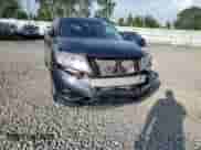 2014 Nissan Pathfinder Platinum with VIN 5N1AR2MM0EC642304, listed as a Copart auction lot 81057945 with 172,643 mi miles and Salvage title. Bid and sale history available at DreamBid. Image 15.