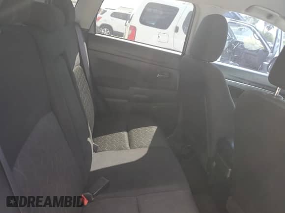 2020 Mitsubishi Outlander ES с VIN JA4AP3AU4LU017488, выставлен на аукционе Copart как лот 86712935 с пробегом 72 537 миль миль и На запчасти • Non repairable. История ставок и продаж доступна на DreamBid. Изображение 11.