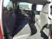 2025 GMC Sierra 1500 SLT with VIN 3GTUUDE87SG103653, listed as a Copart auction lot 87298295 with Not provided miles and Salvage title. Bid and sale history available at DreamBid. Image 10.