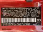 2021 Toyota Corolla XSE с VIN JTNC4MBE2M3118455, выставлен на аукционе Copart как лот 84760415 с пробегом 22 318 миль миль и Списание • Salvage title. История ставок и продаж доступна на DreamBid. Изображение 12.