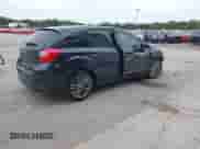 2013 Subaru Impreza Limited with VIN JF1GPAG64DH819813, listed as a IAAI auction lot 42758349 with 125,917 mi miles and . Bid and sale history available at DreamBid. Image 4.