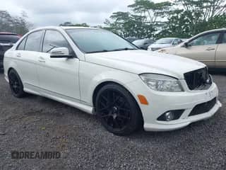 2010 Mercedes-Benz C 300 Sport с VIN WDDGF5EB2AF495195, выставлен на аукционе IAAI как лот 42998960 с пробегом 186 142 миль миль и . История ставок и продаж доступна на DreamBid. Изображение 1.