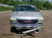 2006 GMC Sierra 1500 SLT with VIN 1GTEK19B46Z299622, listed as a Copart auction lot 70089675 with 169,237 mi miles and Clean title. Bid and sale history available at DreamBid. Image 5.