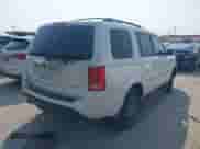 2015 Honda Pilot Touring с VIN 5FNYF3H92FB007774, выставлен на аукционе IAAI как лот 43083627 с пробегом 148 676 миль миль и . История ставок и продаж доступна на DreamBid. Изображение 4.