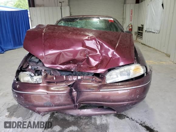 1999 Chevrolet Lumina с VIN 2G1WL52M3X9254891, выставлен на аукционе Copart как лот 73365284 с пробегом 148 078 миль миль и Списание • Salvage title. История ставок и продаж доступна на DreamBid. Изображение 5.