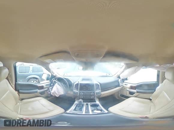 2015 Ford F-150 XLT z VIN 1FTFW1EF4FFB43230, wystawiony jako Copart lot #71651915 z przebiegiem 115 935 mil mil oraz Szkoda całkowita • Salvage title. Historia ofert i sprzedaży dostępna na DreamBid. Obrazek 14.