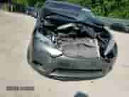 2013 Toyota Sienna LE with VIN 5TDJK3DC2DS070641, listed as a Copart auction lot 60871065 with 125,367 mi miles and Salvage title. Bid and sale history available at DreamBid. Image 14.