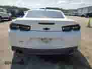 2019 Chevrolet Camaro 2LT с VIN 1G1FD1RS3K0123831, выставлен на аукционе Copart как лот 71493185 с пробегом 80 055 миль миль и Списание • Salvage title. История ставок и продаж доступна на DreamBid. Изображение 6.