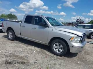 2014 Ram 1500 SLT с VIN 1C6RR6GT0ES286998, выставлен на аукционе IAAI как лот 42501905 с пробегом 244 293 миль миль и . История ставок и продаж доступна на DreamBid. Изображение 1.