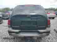 2003 Chevrolet TrailBlazer LT with VIN 1GNDS13S632159748, listed as a Copart auction lot 59325555 with 174,740 mi miles and Salvage title. Bid and sale history available at DreamBid. Image 6.