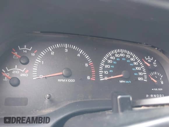 1999 Dodge 1500 with VIN 1B7HC13Z2XJ568376, listed as a IAAI auction lot 42208937 with 232,834 mi miles and . Bid and sale history available at DreamBid. Image 16.