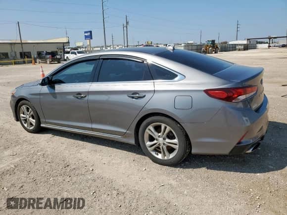 2018 Hyundai Sonata Limited с VIN 5NPE34AF4JH657086, выставлен на аукционе Copart как лот 71807095 с пробегом 100 304 миль миль и Чистый • Clean title. История ставок и продаж доступна на DreamBid. Изображение 2.