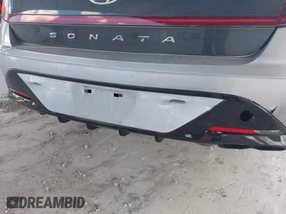2023 Hyundai Sonata SEL with VIN KMHL64JA7PA269848, listed as a IAAI auction lot 42932770 with 64,127 mi miles and . Bid and sale history available at DreamBid. Image 20.